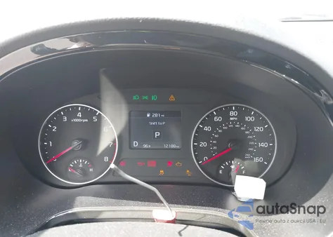 2023 Kia Seltos S from USA, damaged, VIN KNDEU2AA9P7369096